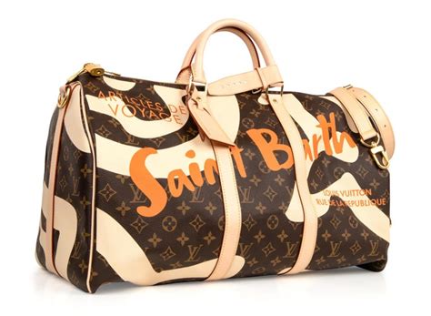 louis vuitton st barts